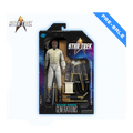 Worf Action Figure (Sailor Uniform Edition) – Star Trek: Generations Wave 2
